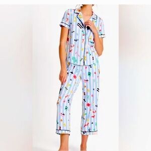 (35-40) Kate Spade New York "Beach Day" size xl